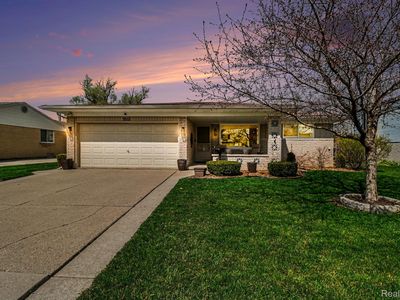 11665 Cocoa Ct, Sterling Heights, MI, 48312