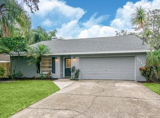 9810 N Ojus Dr, Tampa, FL 33617