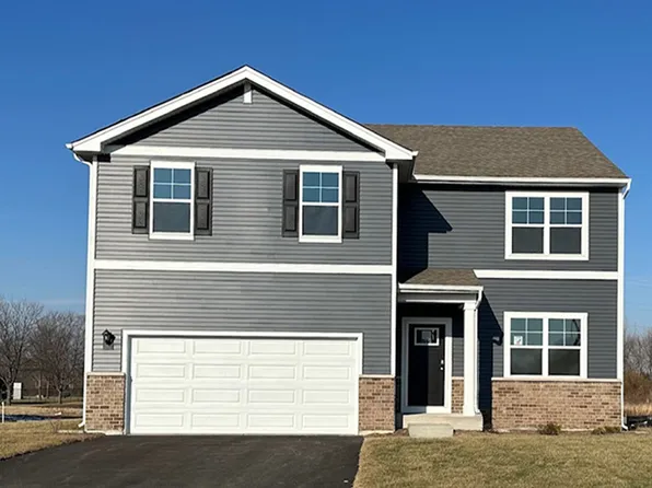 480 Arbor Ridge Dr, Hampshire, IL 60140