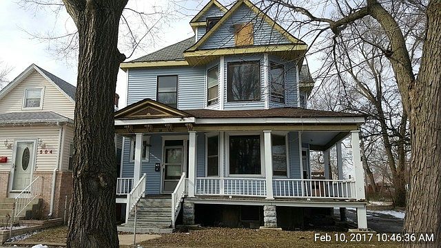 1st image of 502 Forsythe Ave