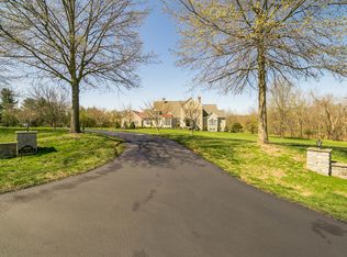 3160 Deer Creek Rd, Collegeville, PA 19426