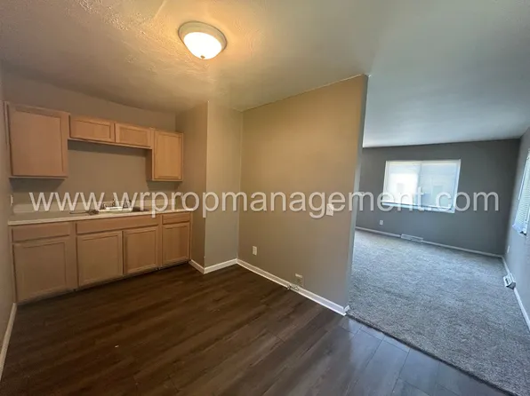 470-476 2nd Street, 470-476 2nd St #1, Toledo, OH 43605