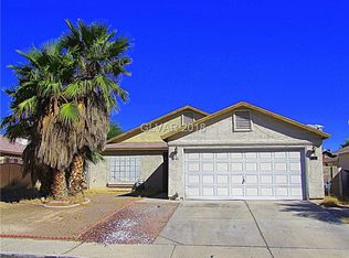 3742 Full Moon Dr, Las Vegas, NV 89115