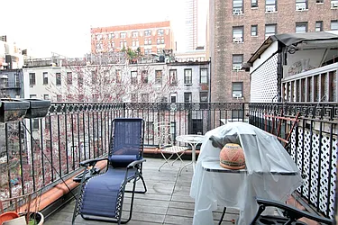 Rented by JK Dansar Corp