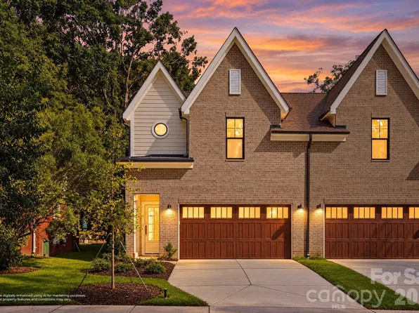 2621 Springway Dr, Charlotte, NC 28205