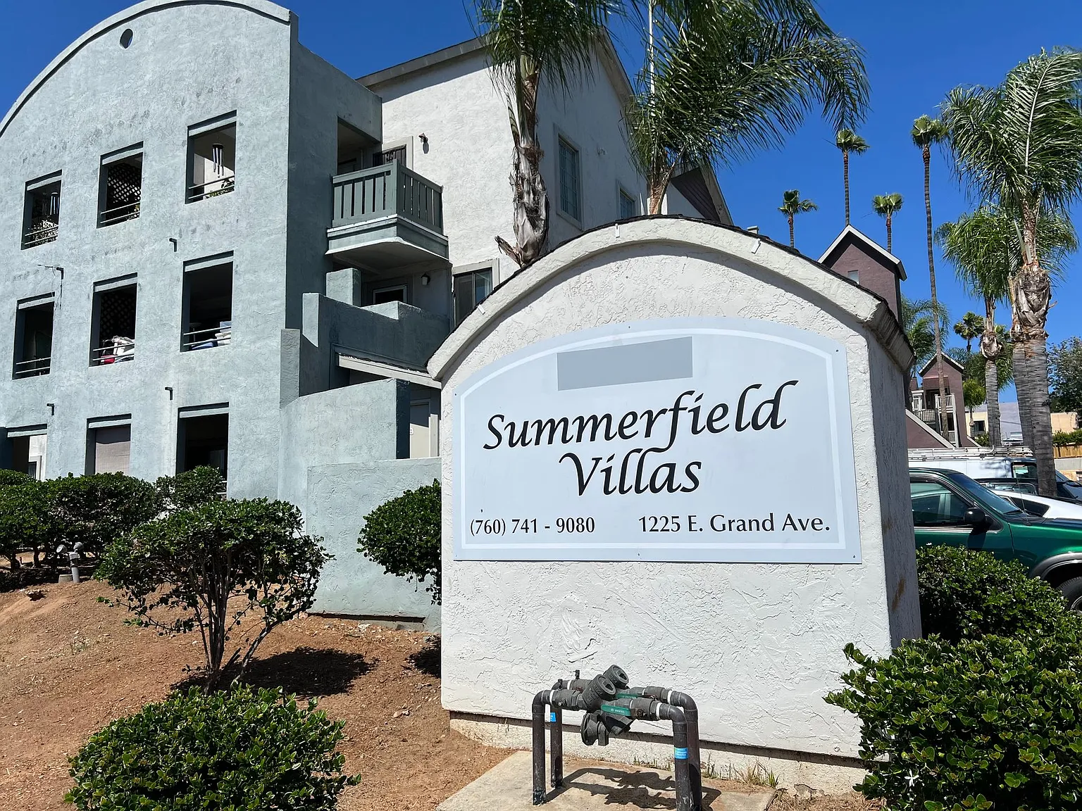 Summerfield Villas — Photo 3