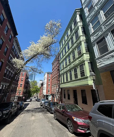 32 Grove St #6 — Photo 13