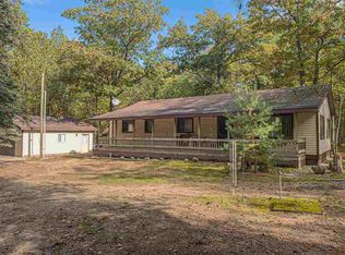 2493 E Mullett Lake Rd, Indian River, MI 49749