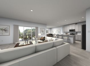 Zander Plan, Salt Meadows - Signature Series, Parrish, FL 34219