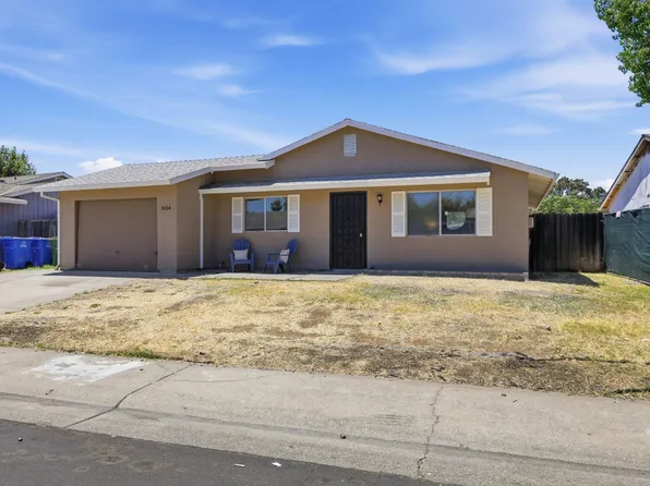 9654 Jan Marie Way, Elk Grove, CA 95624