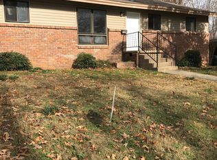 36 Eaton Dr, Little Rock, AR 72209