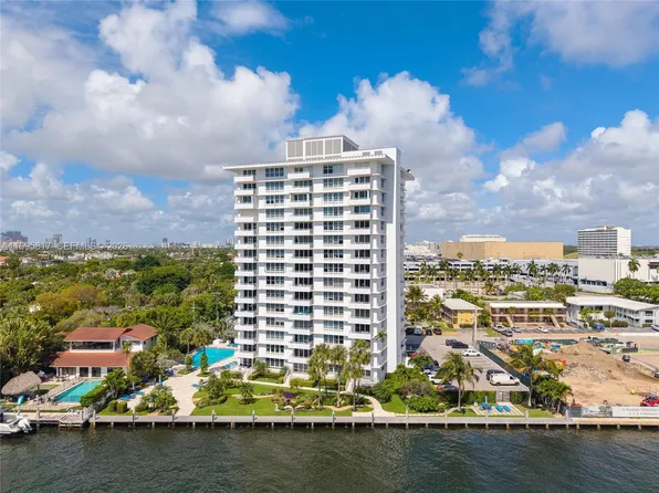 888 Intracoastal Dr APT 2B, Fort Lauderdale, FL 33304