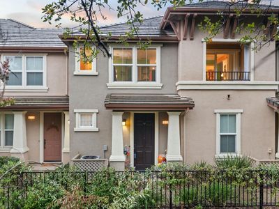 312 Blossom Rock Ln #64, Folsom, CA, 95630