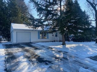 1732 N George St, Rome, NY 13440