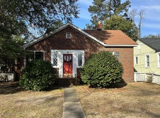 1709 Pennsylvania Ave, Augusta, GA 30904