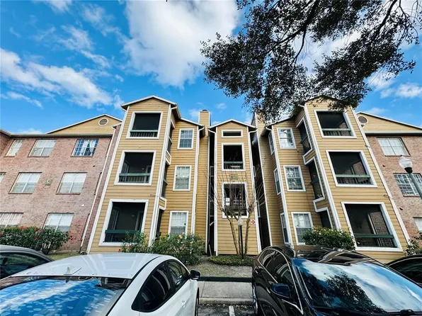 4301 Lizshire Ln APT 308, Orlando, FL 32822