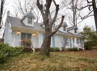 544 Terrace Hill Rd, Cookeville, TN 38501