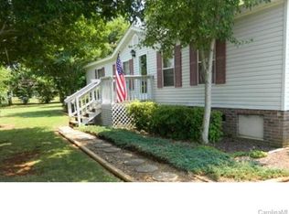 135 Rocky Point, Cleveland, NC 27013