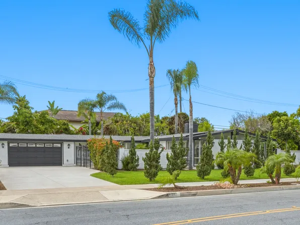 221 S Gilbert St, Anaheim, CA 92804