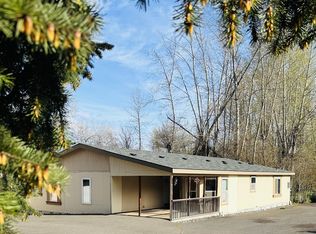 6770 Cooper Spur Rd, Mount Hood Parkdale, OR 97041