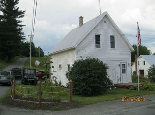 16 Irasburg St, Orleans, VT 05860