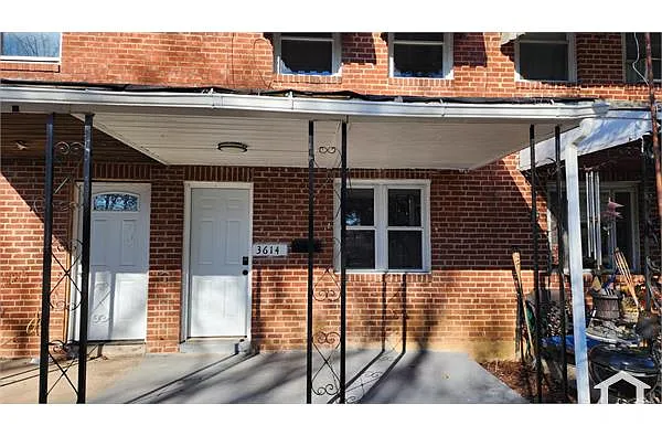 Building Photo - 3614 Manchester Ave