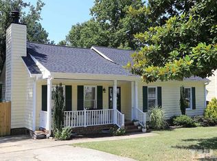 3612 Open Sight Ct, Raleigh, NC 27616