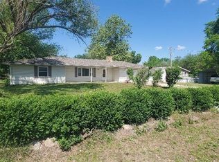 24973 Irving Rd, Humboldt, KS 66748