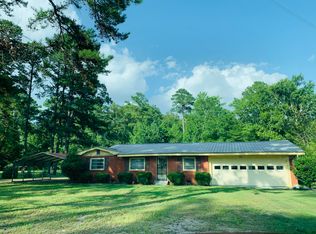 974 Erwin Rd, Stonewall, MS 39363