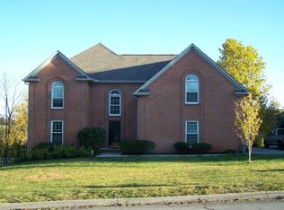 12620 Broken Saddle Rd, Knoxville, TN 37934