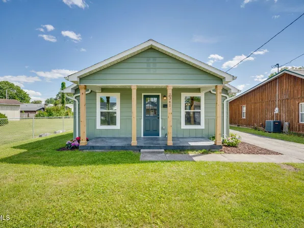 2341 Maxwell Ave, Kingsport, TN 37664