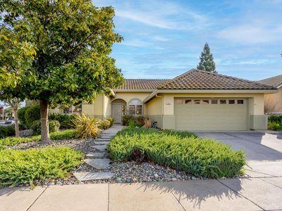 7040 Timberrose Way, Roseville, CA, 95747