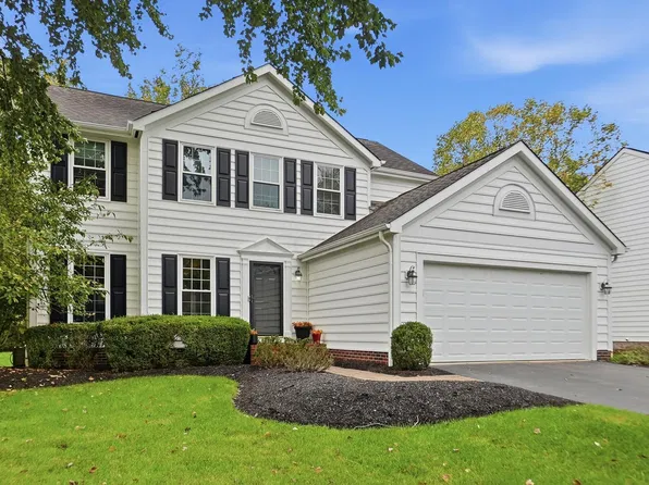 207 Tyler Creek Dr, Powell, OH 43065