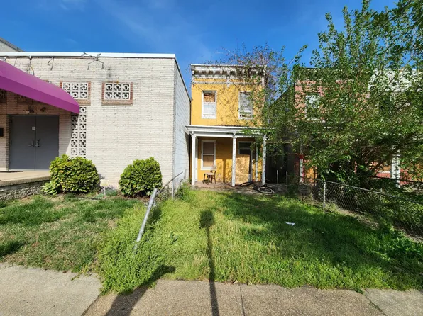 1919 N Dukeland St, Baltimore, MD 21216