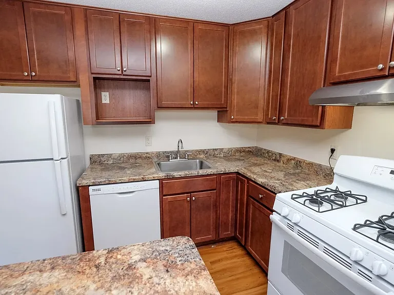 Welcome to Central Lakes of Uptown, where modern living meets comfort. This beautifully designed kitchen boasts elegant cabinetry, granite countertops, and high-quality appliances, perfect for culinary enthusiasts. Elevate your lifestyle todayschedule a t