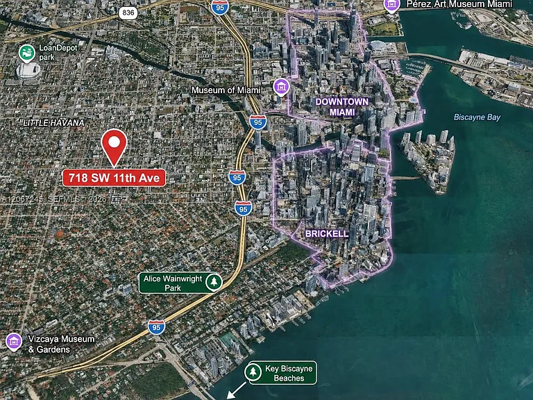 718 SW 11th Ave #8 — Photo 5