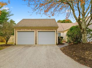 Kings Way, Yarmouth Port, MA 02675