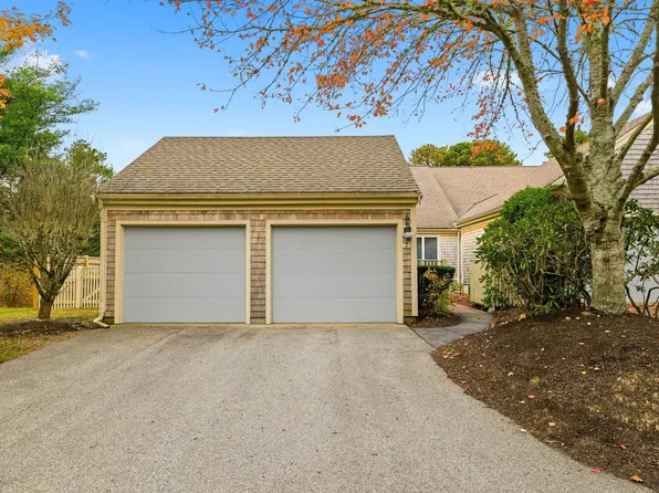 7 Forest Gate UNIT 7, Yarmouth Port, MA 02675