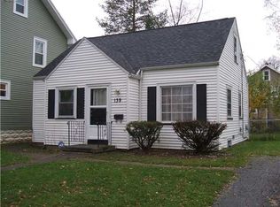 139 Norran Dr, Rochester, NY 14609