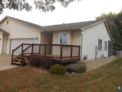 918 S Charlotte Ave, Sioux Falls, SD, 57103