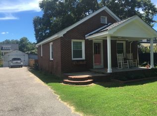 2019 Woodland Shores Rd, Charleston, SC 29412