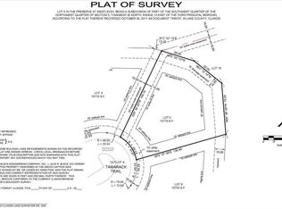 720 Tamarack Trl, Lake Forest, IL