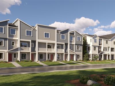 3232 Juno Court NE UNIT 202, Olympia, WA, 98516