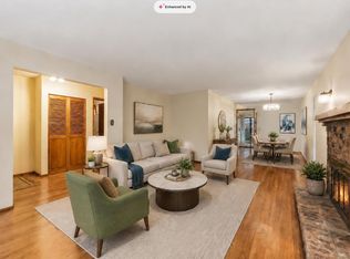 4395 Hermitage Dr, Richmond, BC V7E 5B5