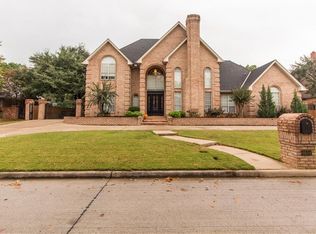 4604 Dartmoore Ln, Colleyville, TX 76034
