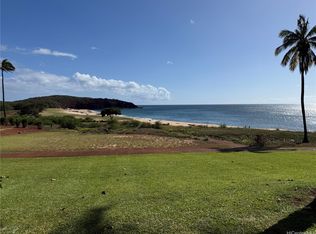 WEST MOLOKAI RESORT, Maunaloa, HI 96770