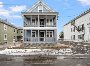 5 Borden St, Pawtucket, RI 02861