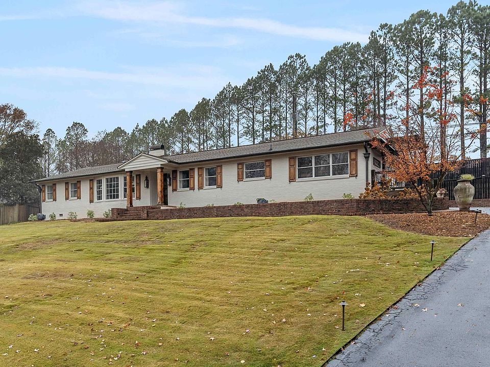 2524 Shades Crest Rd, Vestavia Hills, AL 35216 Zillow