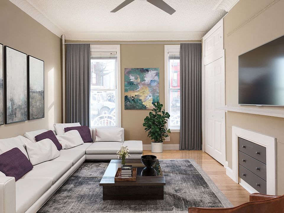 1st image of 167A Macdougal St #1