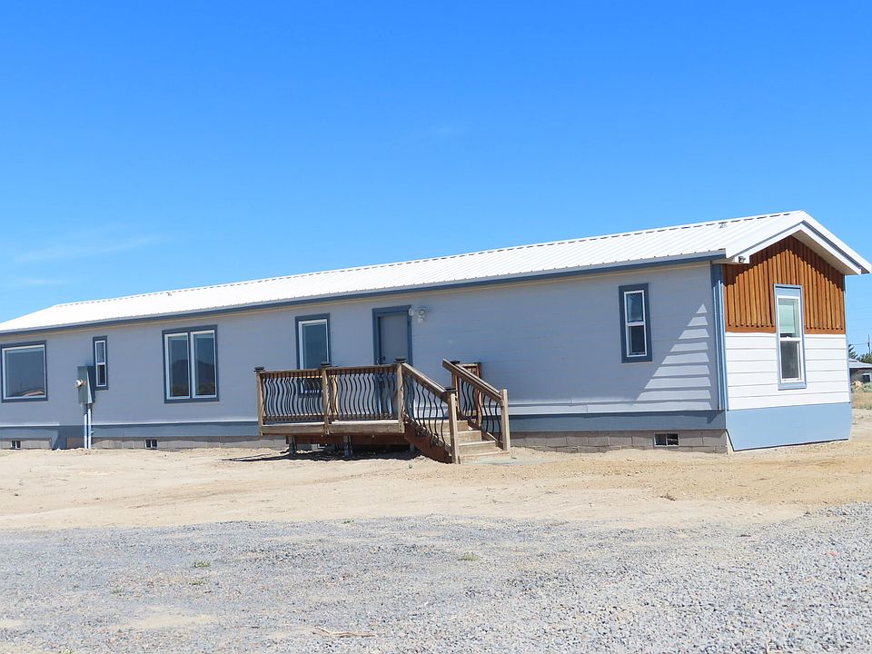 57217 Arrowhead Loop, Christmas Valley, OR 97641 Zillow